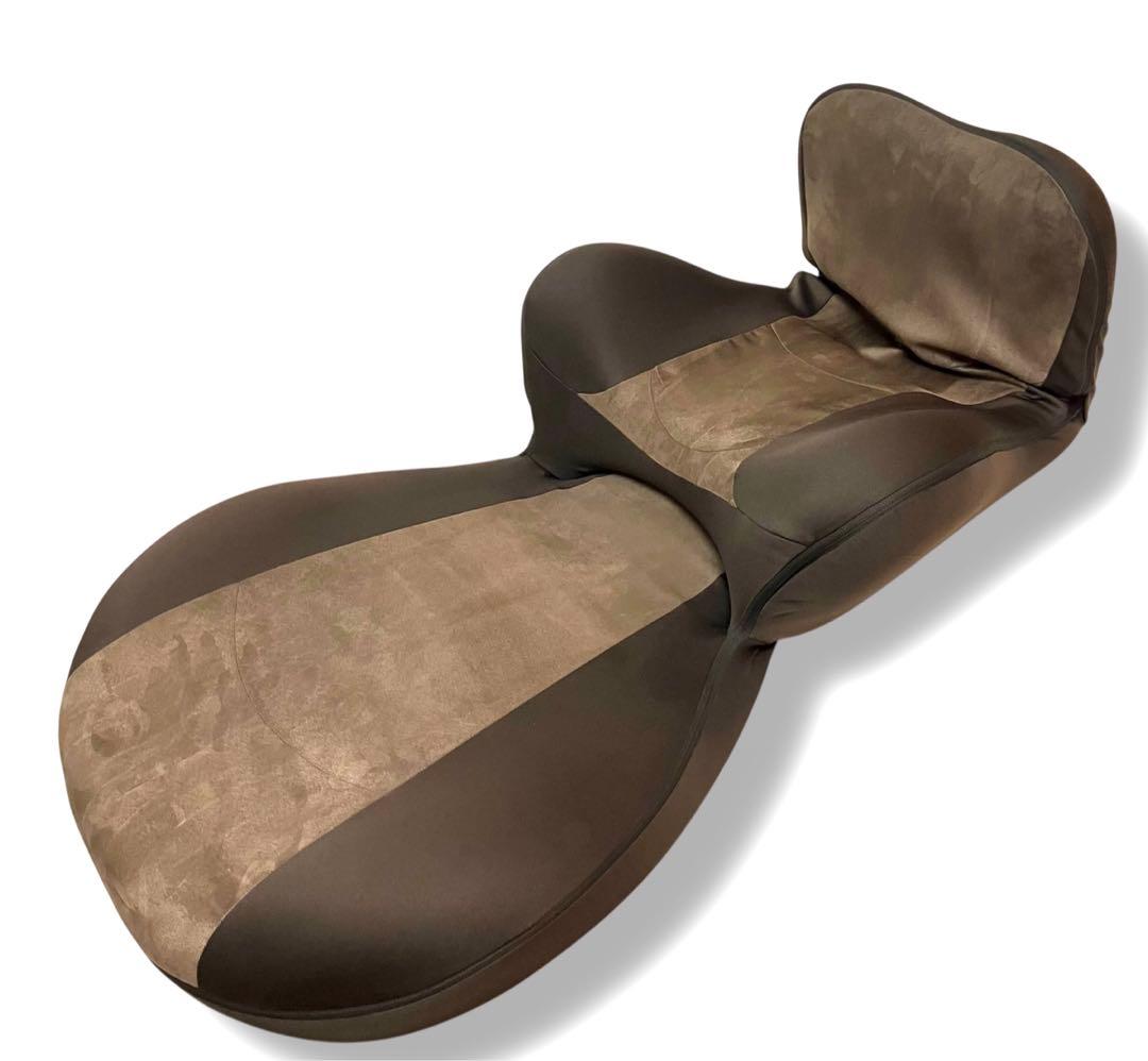 送料無料 EXGEL エクスジェル HUG YuKaZa ハグ床座 座椅子