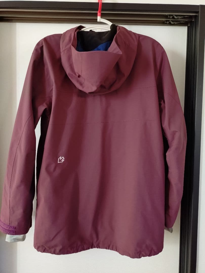 REW 22-23 STRIDER JKT Sサイズ　AZUKI✕AZUKI