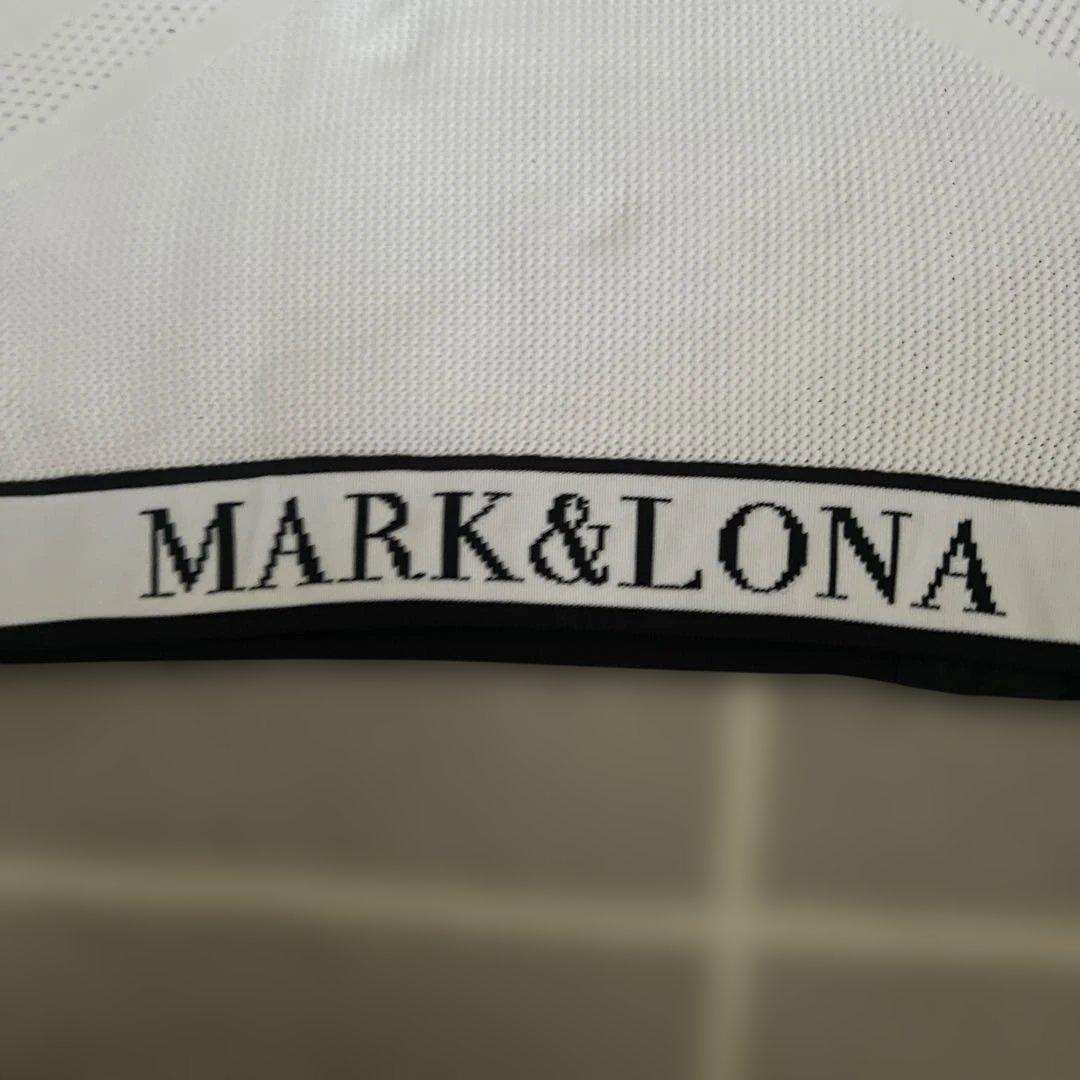 MARK&LONA マークアンドロナ　トップス