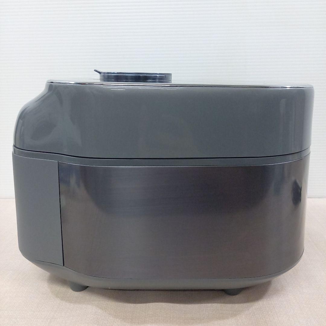 T-fal 5.5合炊 IHジャー炊飯器 SERIE R63 遠赤外線 直火炊き