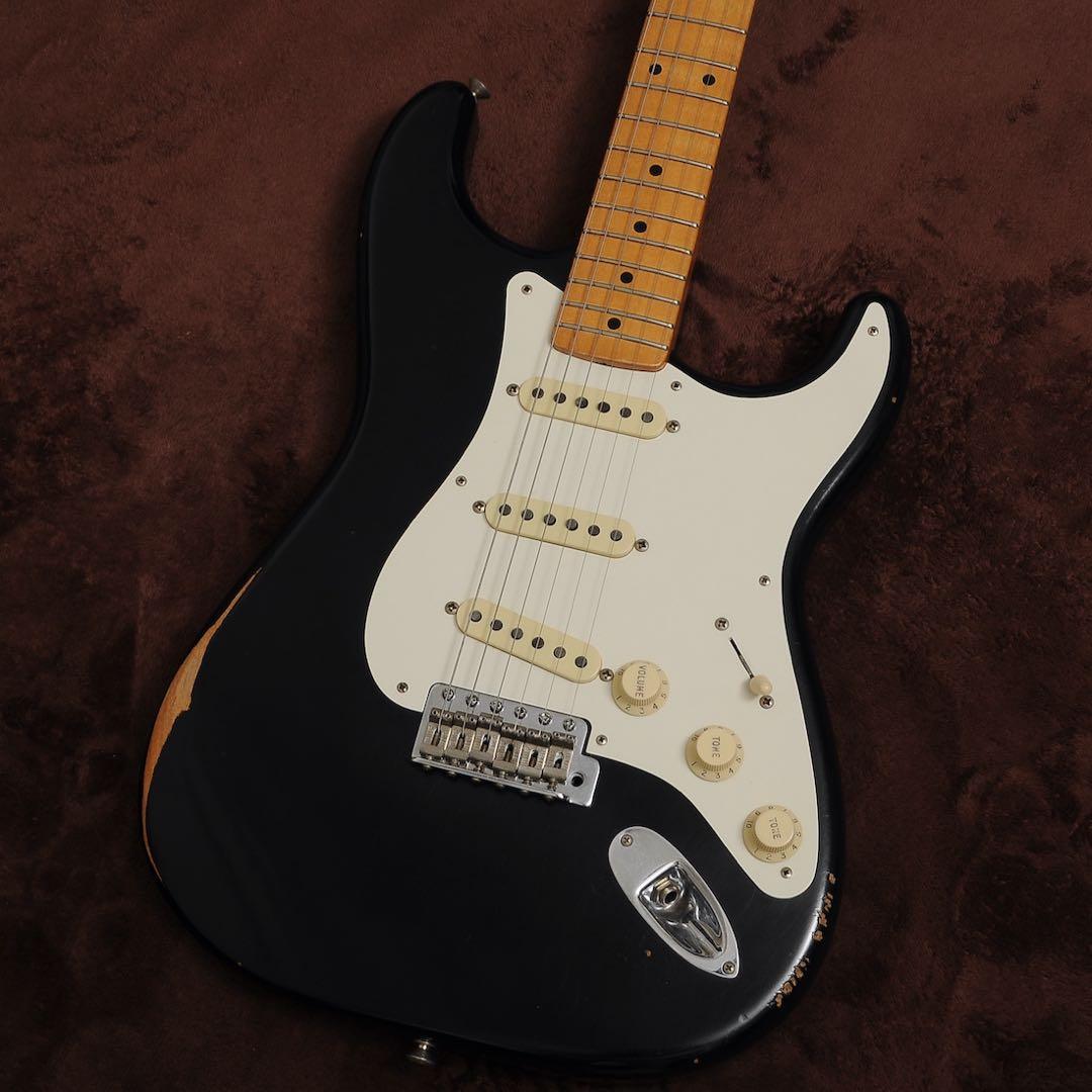 限定値下げ Fender Road Worn 50s Stratocaster