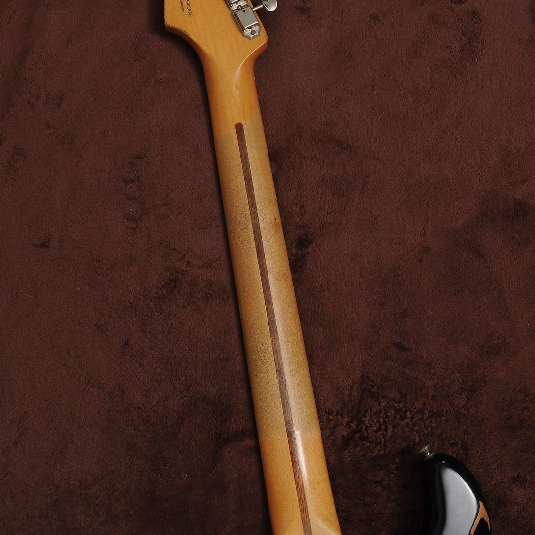 限定値下げ Fender Road Worn 50s Stratocaster