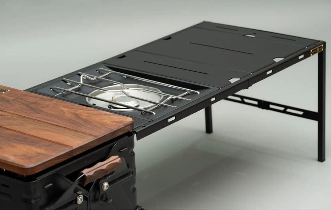 希少品☆wantkey camp CNT25&CNTDECK2セット