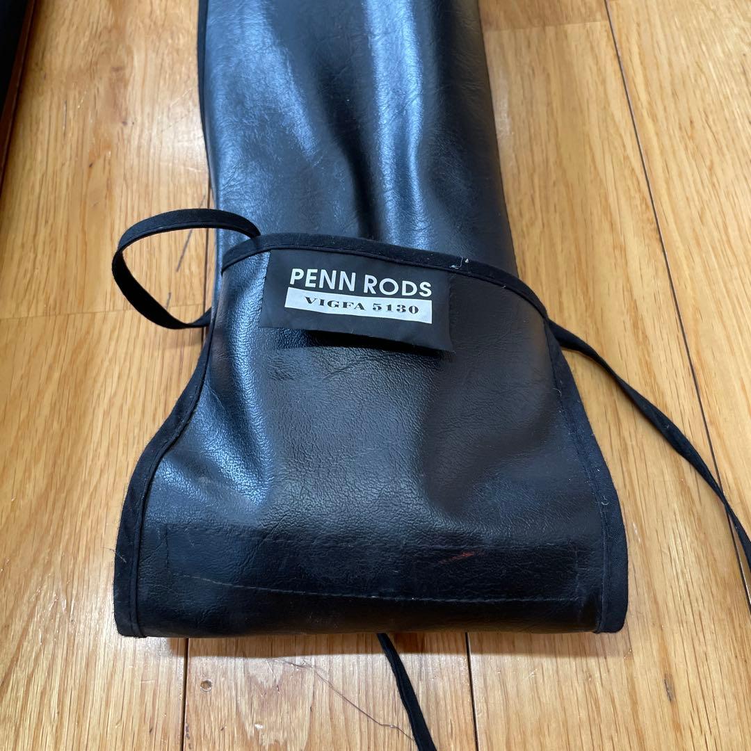 久*）様 トローリングロッド　PENN INTERNATIONAL VIGFA5