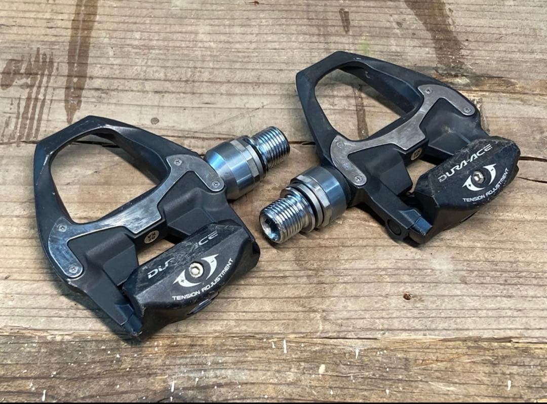 デュラエース 9000 コンポーネントセット