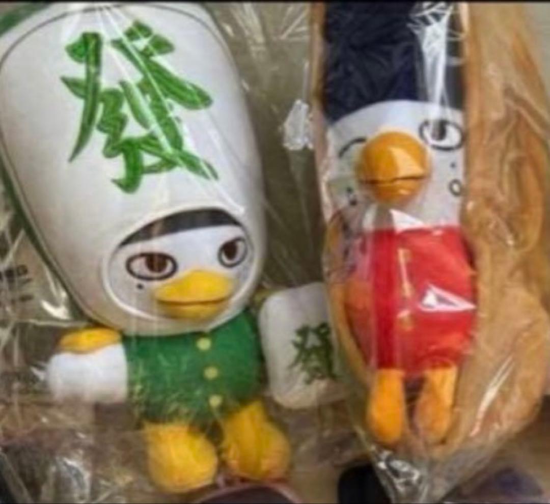 RIIZE SOHEE ソヒ　トルビョン　ぬいぐるみ　らいずし 中国限定