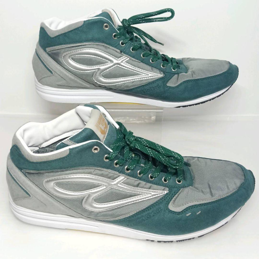 BeMoLo ビモロ イチロー選手使用モデル 安打記録達成記念 シューズ 限定