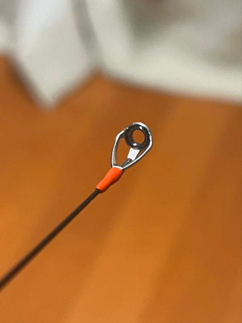 【極美品】アジングロッド 月下美人 EX AGS 510UL