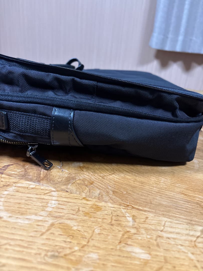 サムソナイトビジネスバッグ 未使用品