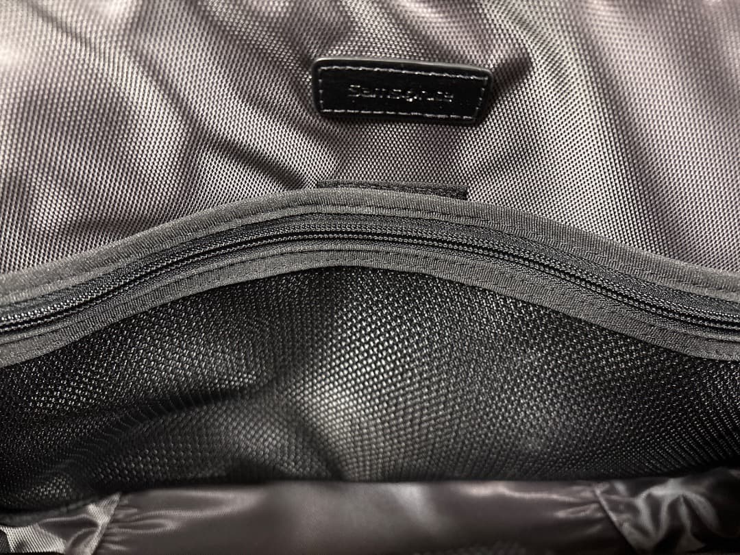 サムソナイトビジネスバッグ 未使用品