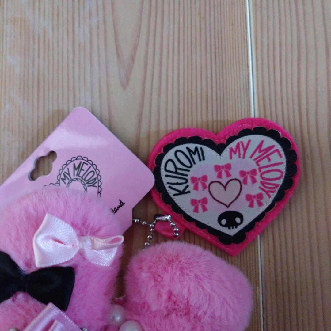 ★SALE★　サンリオ　マイメロディ　50周年　バースデードール　マスコット