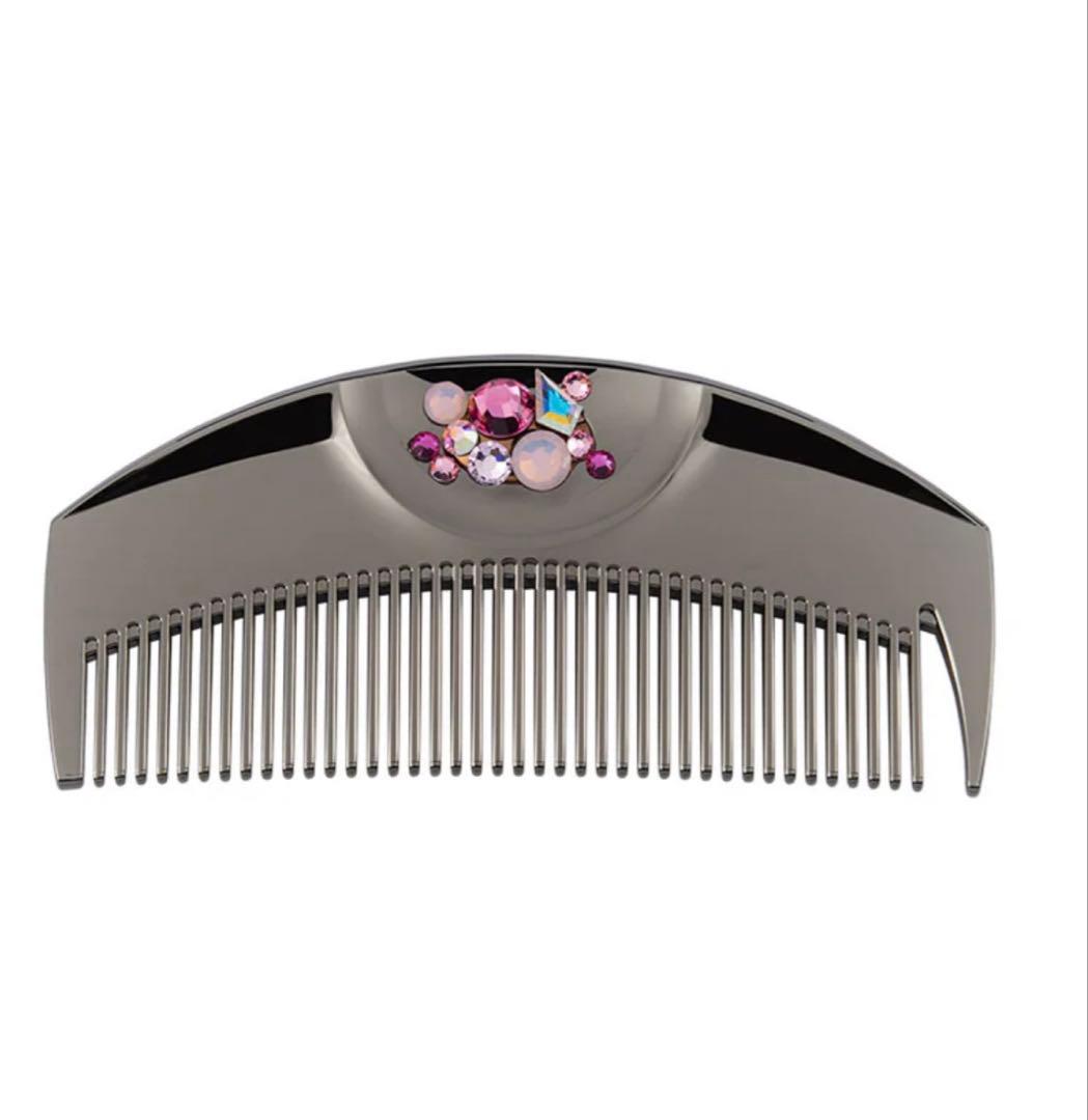 ラブクロム　コーム　プレシオサ　ハワイ　ピンク　新品　完売　限定品