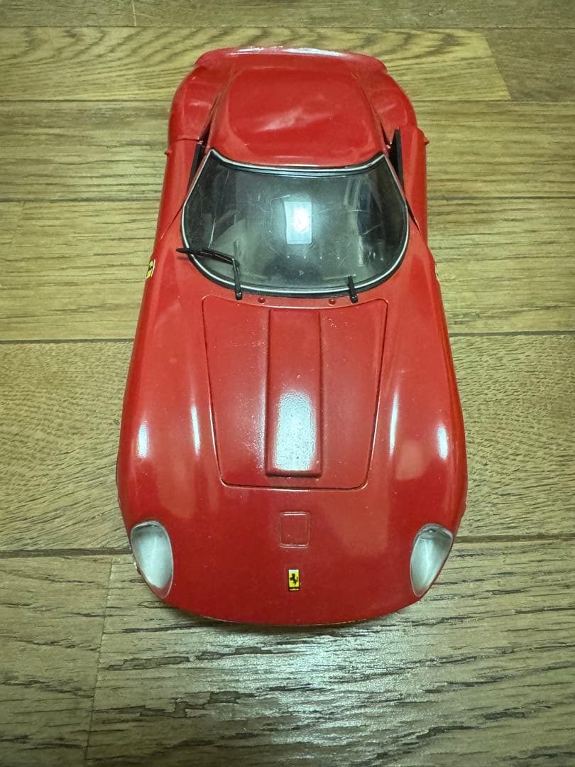 ミニカー ジャンク品