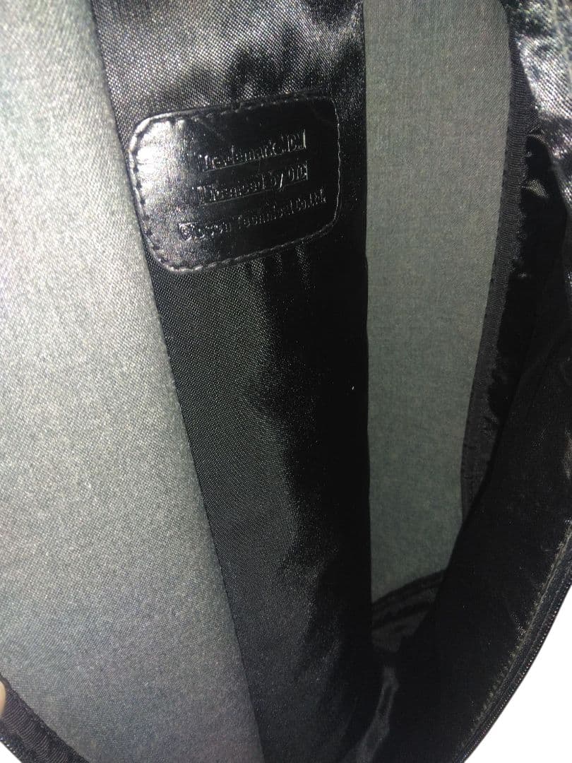 超希少品　廃盤　MCM 高級キャディバッグ レディース　ブラック