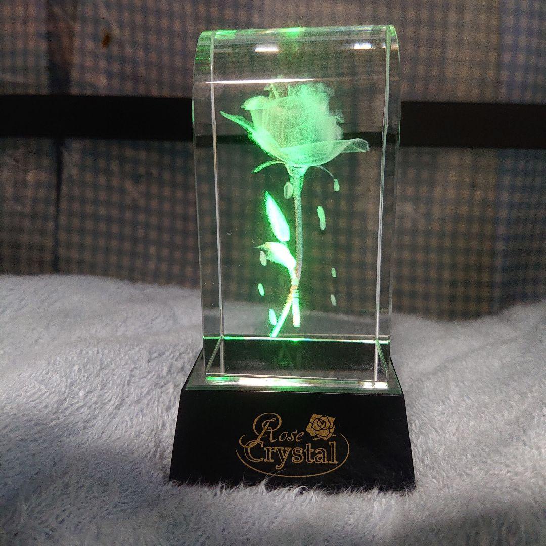 小物・アクセサリー Rose Crystal