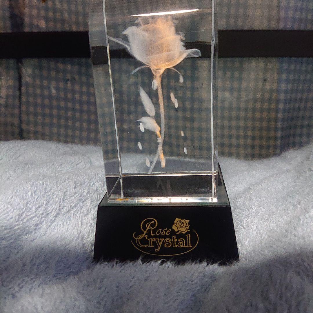 小物・アクセサリー Rose Crystal