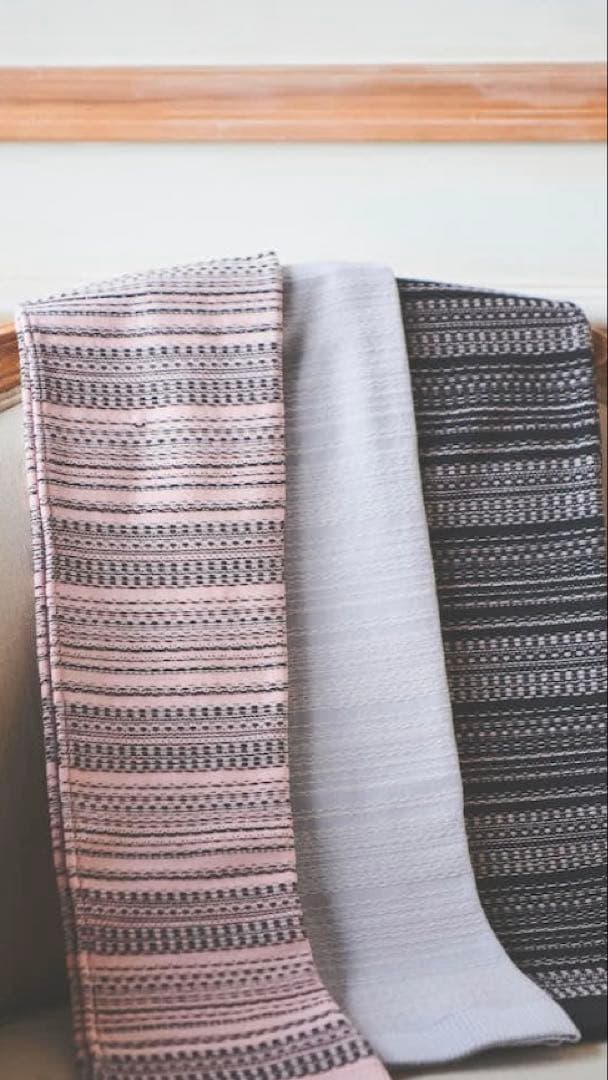 お値下げstinaレッグウォーマー ピンク新品未使用