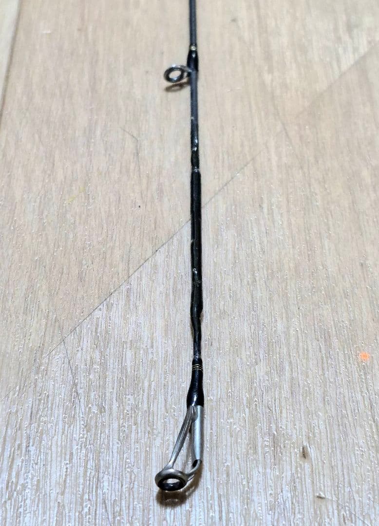 直接引取り希望 未使用 補修 有ノリーズ ロードランナー ST610LS