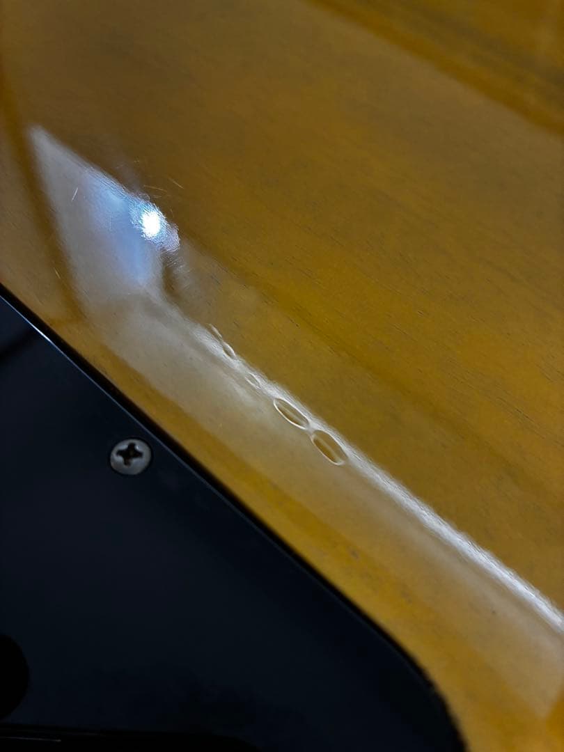 Gibson Les Paul Special 2020 TVイエロー