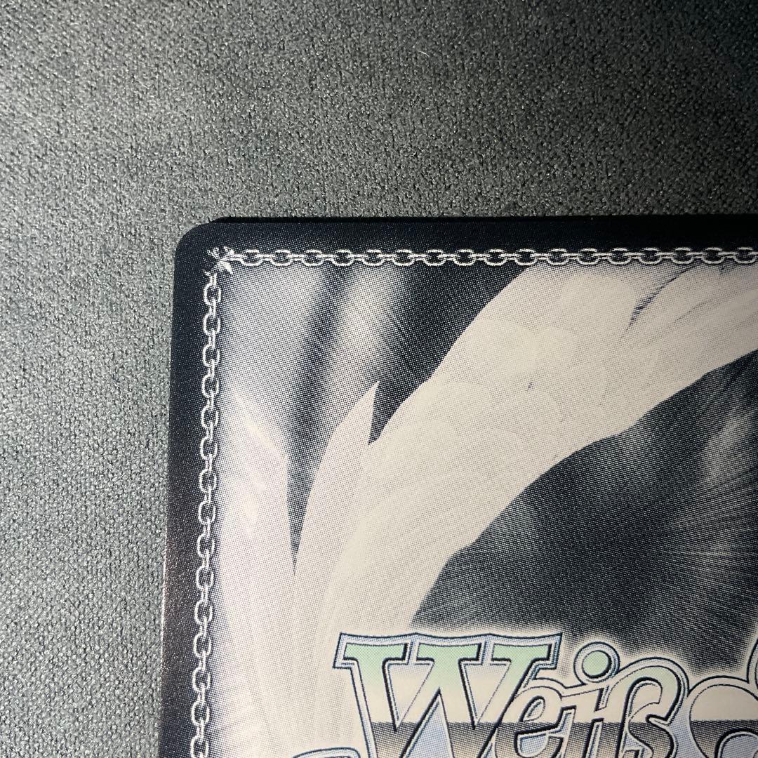 ヴァイスシュヴァルツ　電撃文庫　ジェス&豚　SP サイン