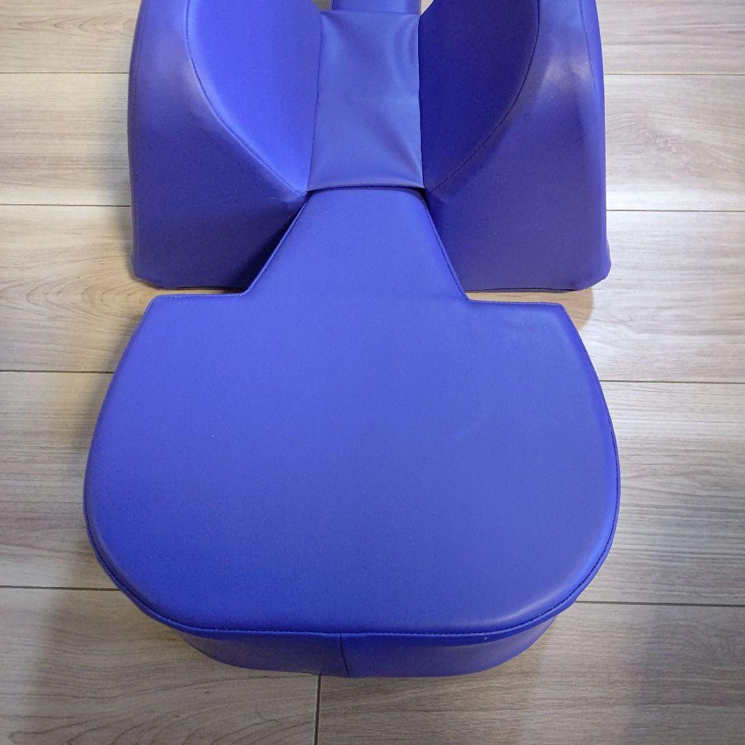 アロン化成 OneAid ワンエイド 姿勢サポートクッション DM