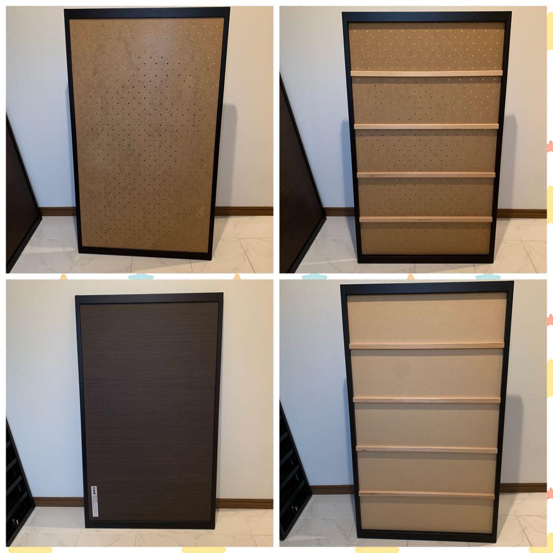 【♡きれい♡】ヤマサキ　ベビーベッド　スリーオープンベッド　b-side DX⭐︎