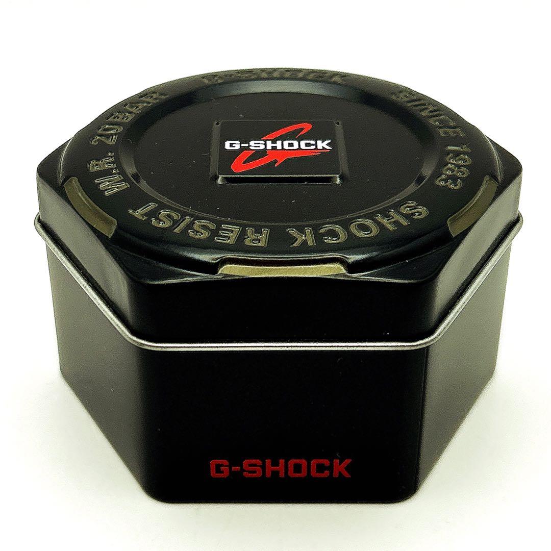 G-SHOCK GDF-100GB 腕時計