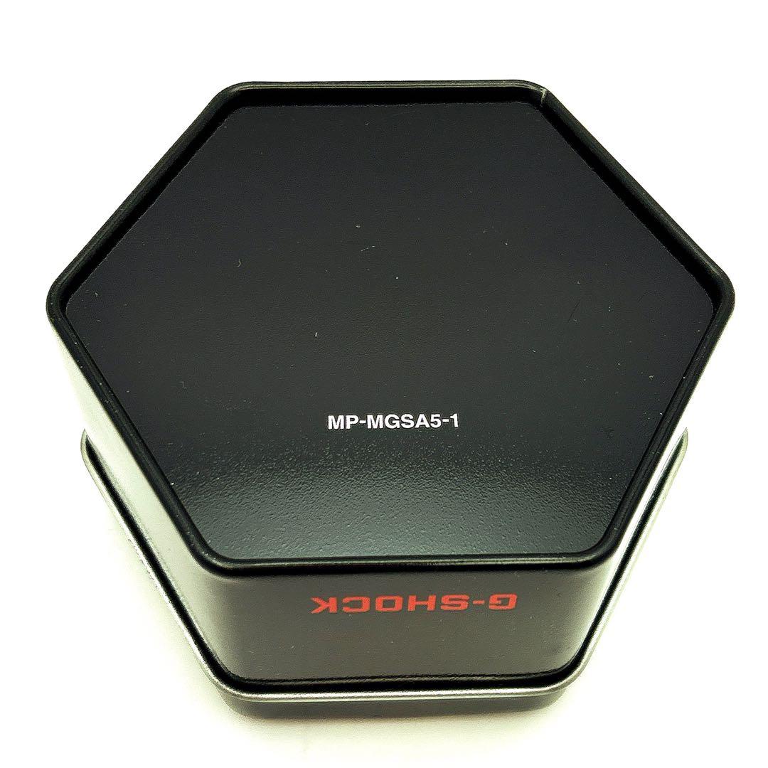 G-SHOCK GDF-100GB 腕時計