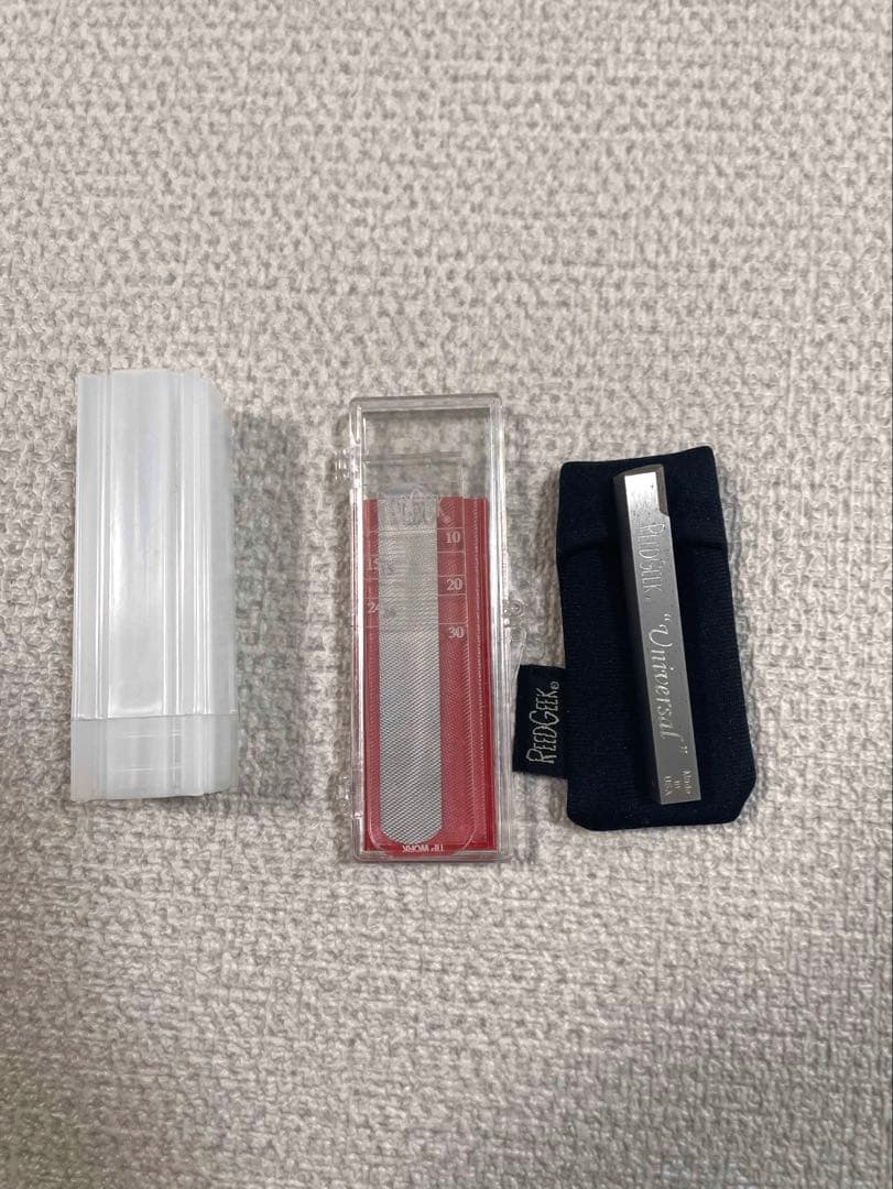 リードギーク　ユニバーサル　リードを良くする素晴らしいアイテム！