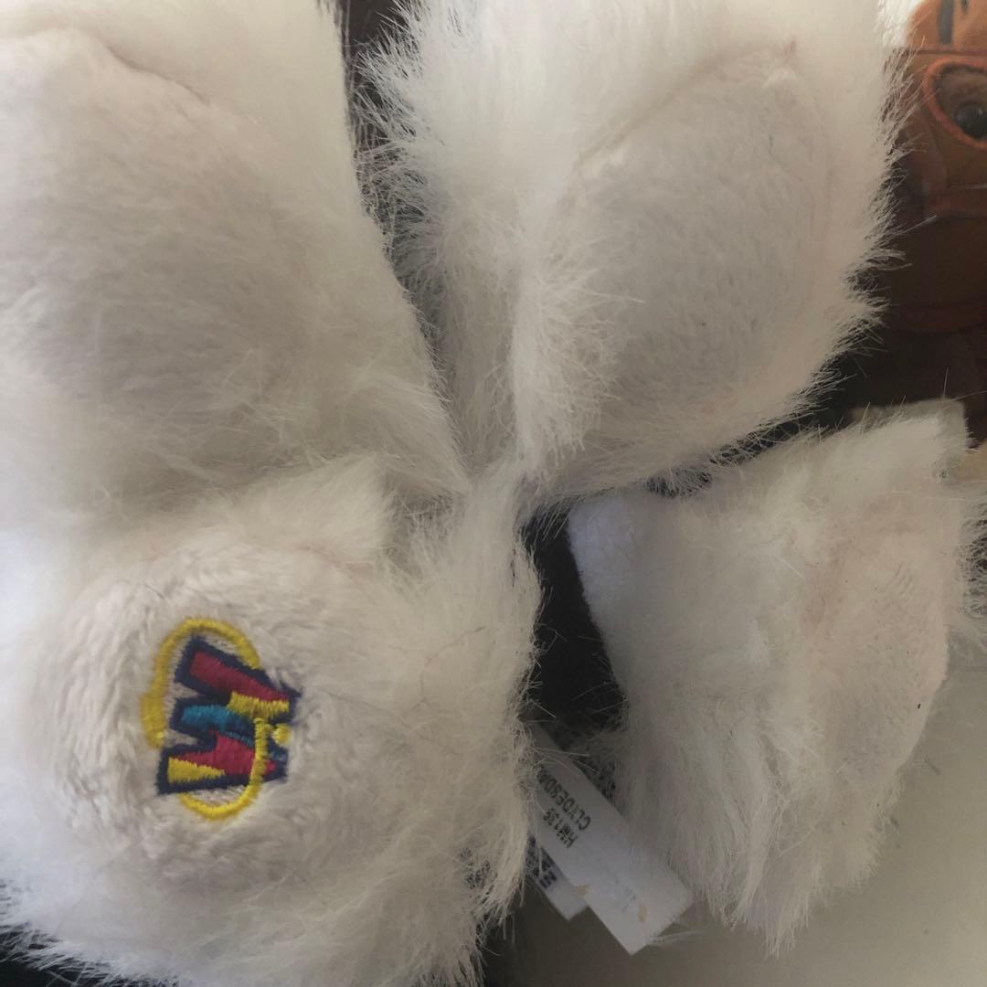 ♢送料込♢競馬　記念ホース　馬　ぬいぐるみ　キーホルダー　まとめ売り