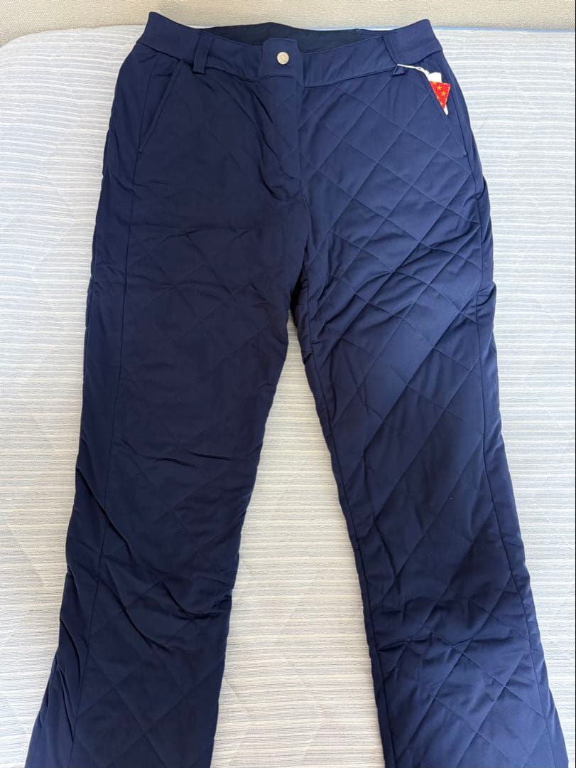 【Callayay】 冬ウェア あったかパンツ