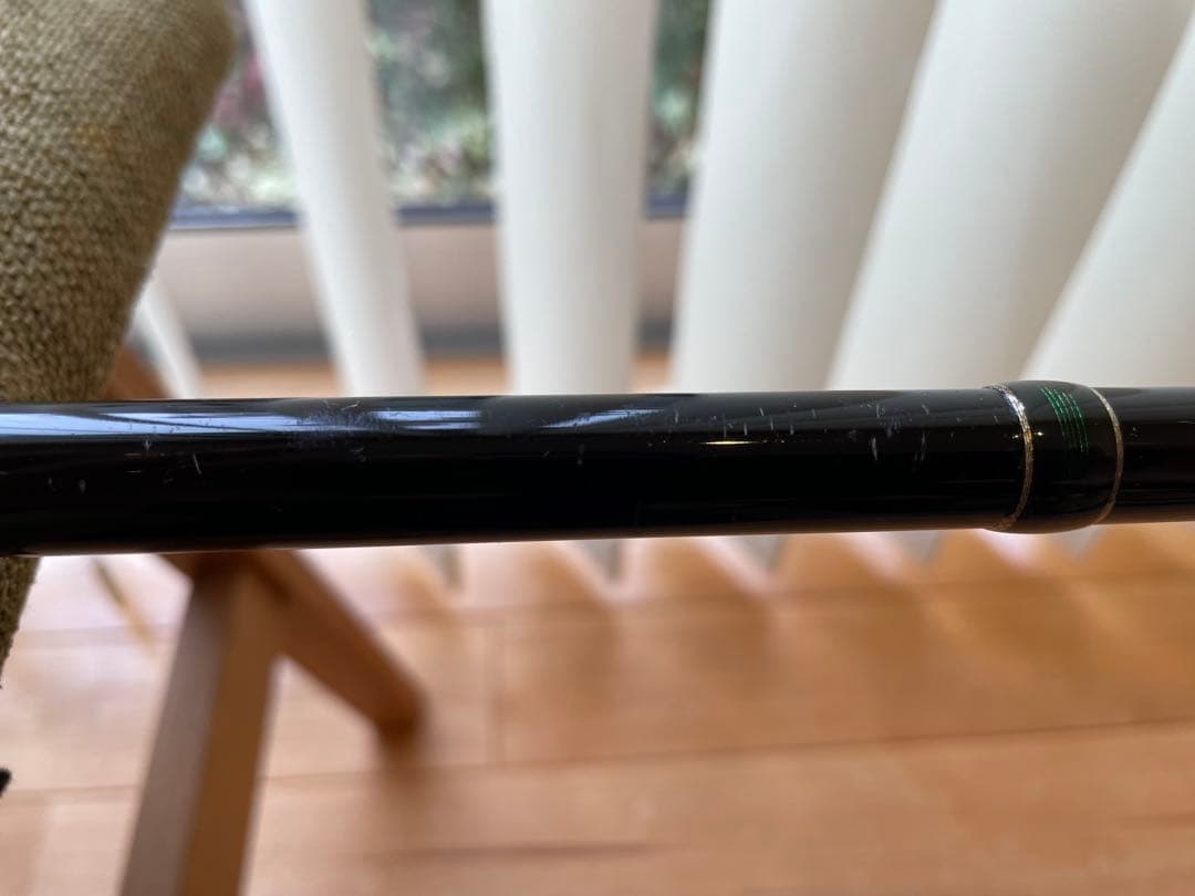 ヤマガブランクス　アーリー　EARS-103MHR