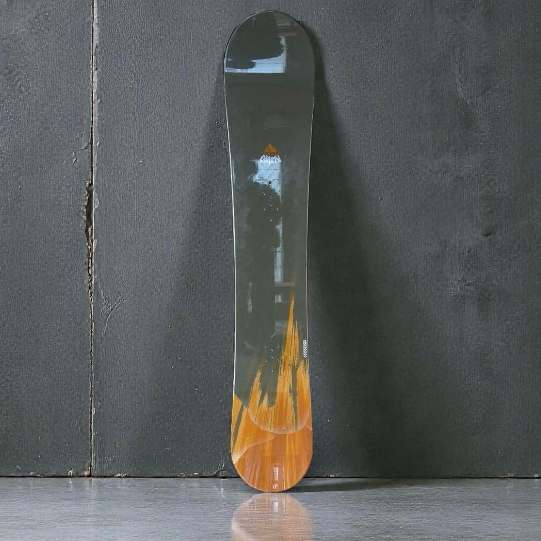 【超希少】BURTON OMEN 163 クレイグケリー　ヴィンテージ 90s