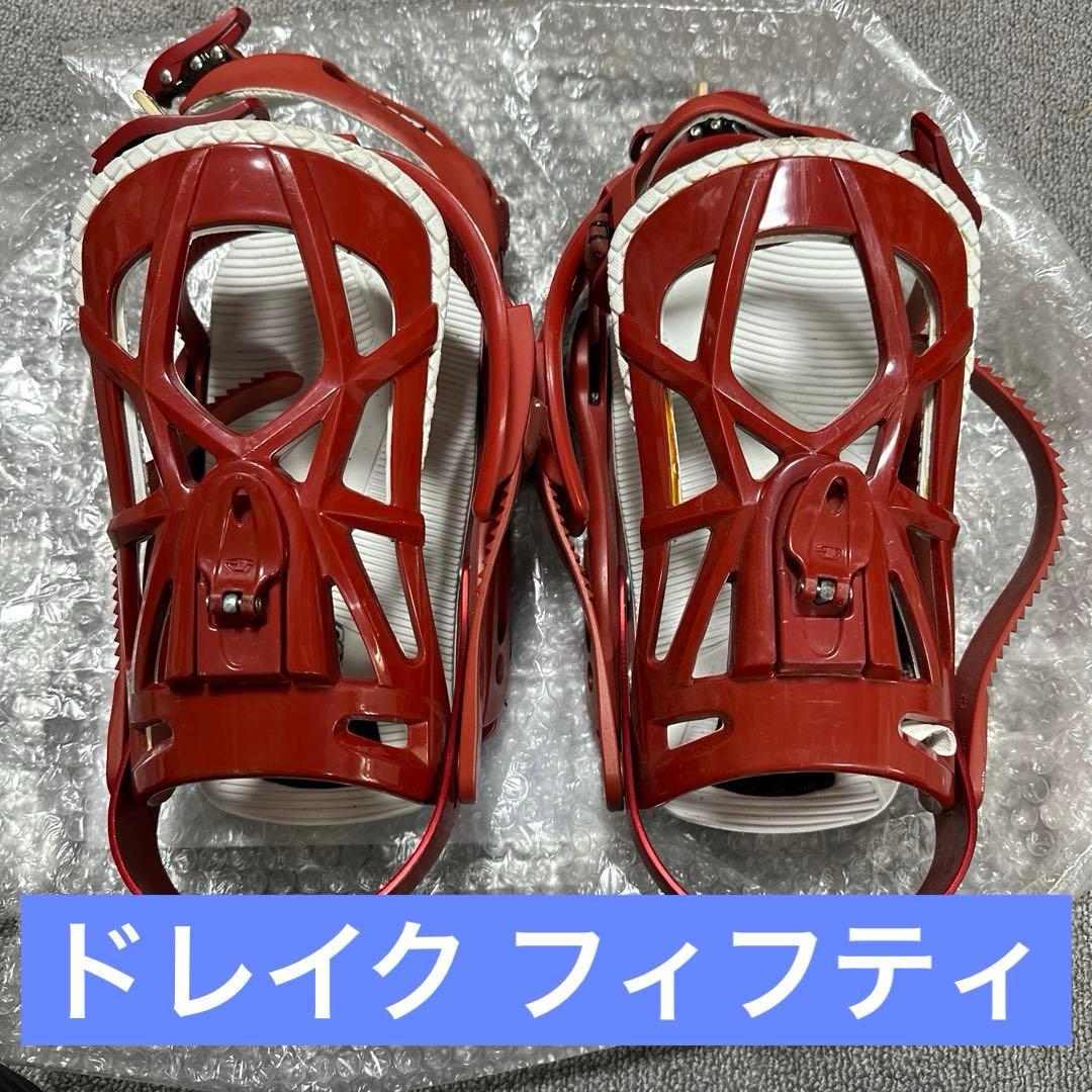 ドレイク Drake フィフティ M