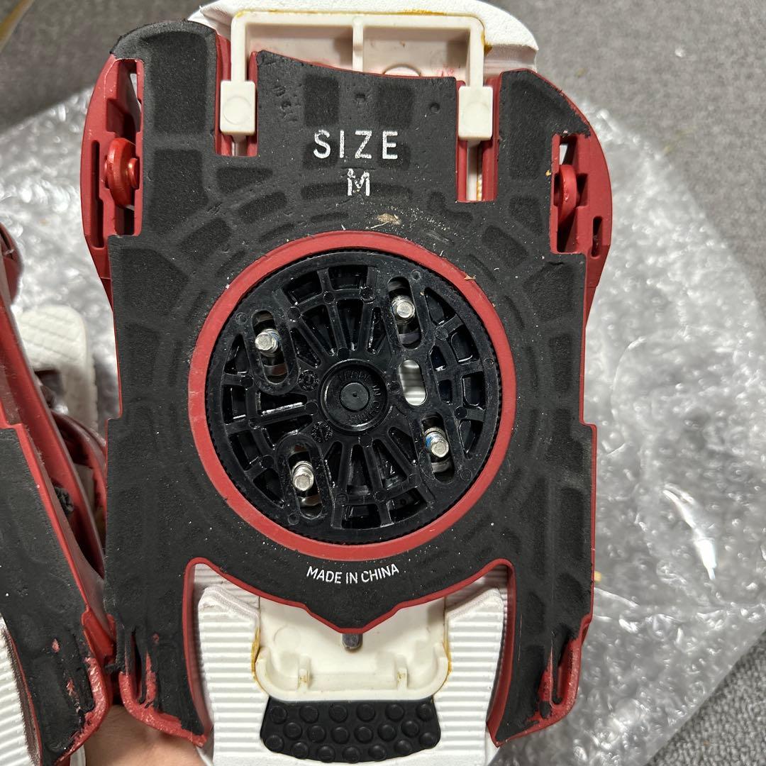 ドレイク Drake フィフティ M