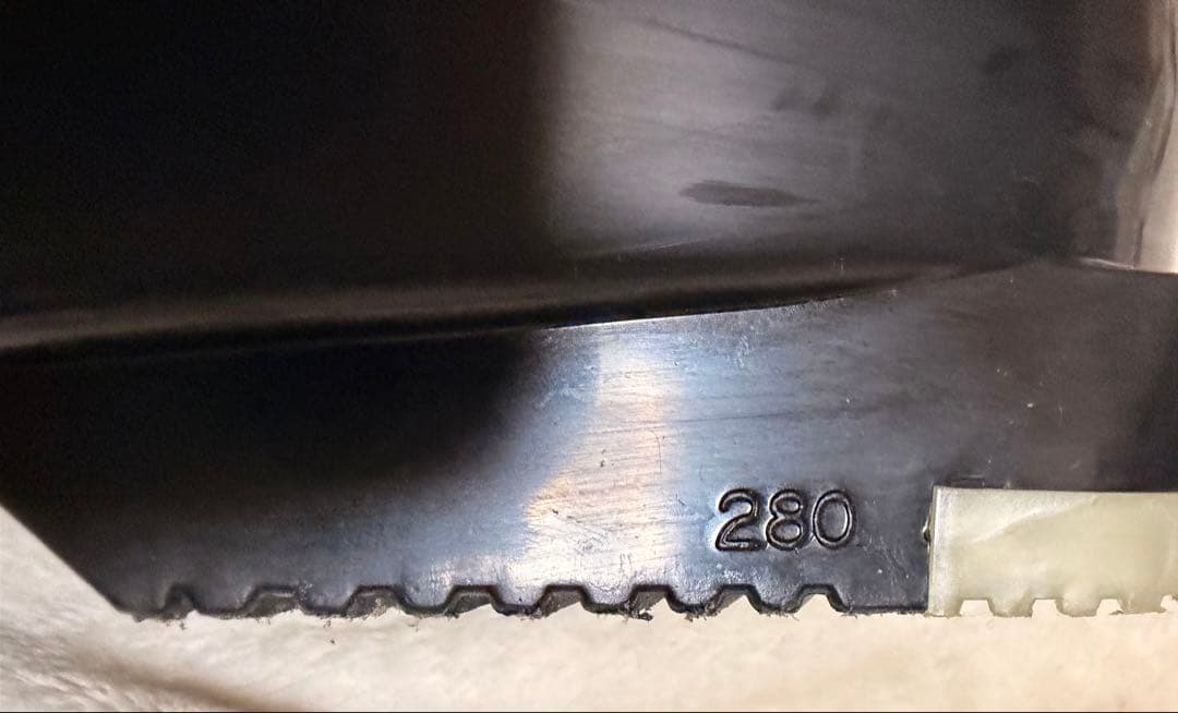 キッズ 子供用スキーセット ブルー板120・ビンディング・ストック100・ブーツ