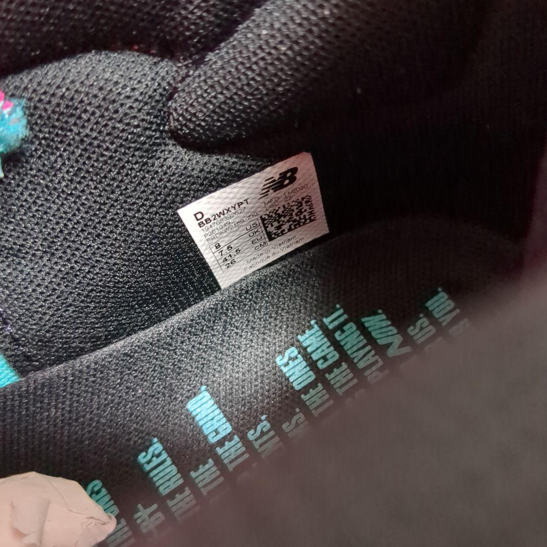 TWO WXY　My City Pack San Antonio　26cm