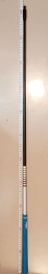 IZ-5S TOUR AD 1W用 キャロウェイスリーブ