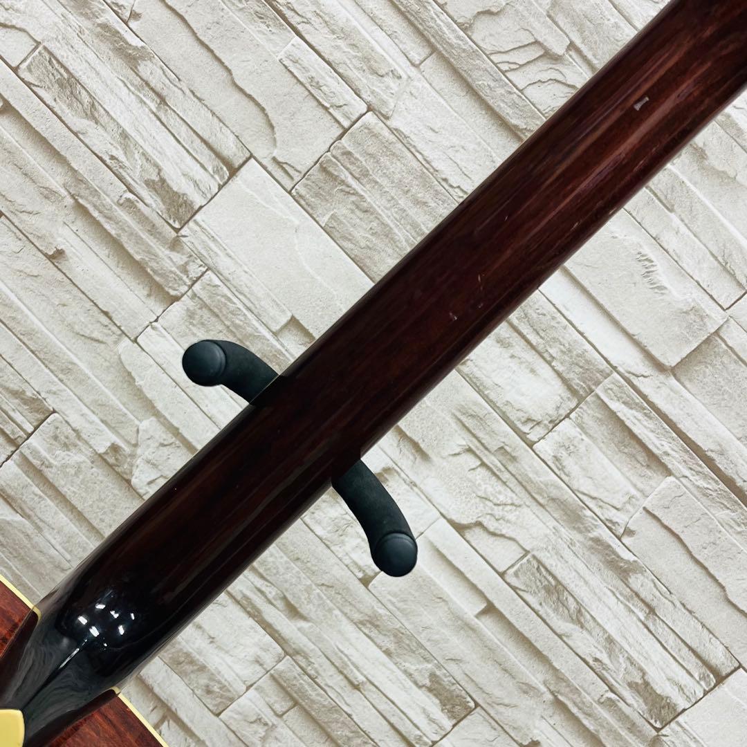 James アコースティックギター JF350TS タバコサンバースト