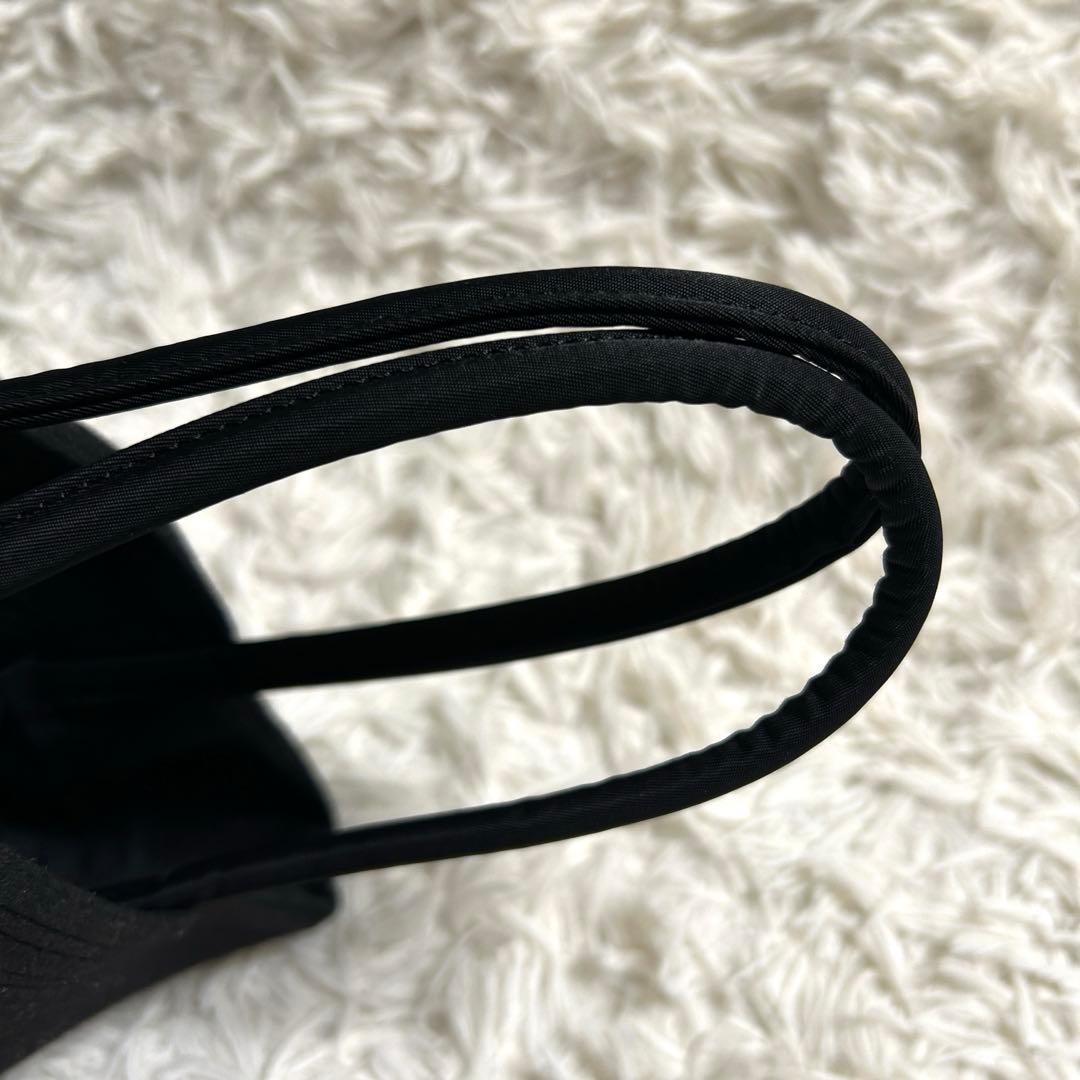 希少✨プリーツプリーズ 変形 ハンドバッグ プリーツバッグ マグネットボタン