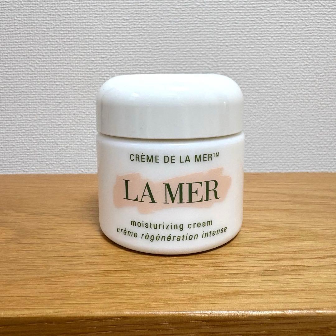LA MER モイスチャライジング クリーム　60ml