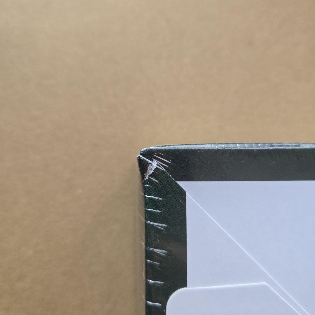 ファイアーエムブレム サイファ 希望への雙剣 未開封 ボックス