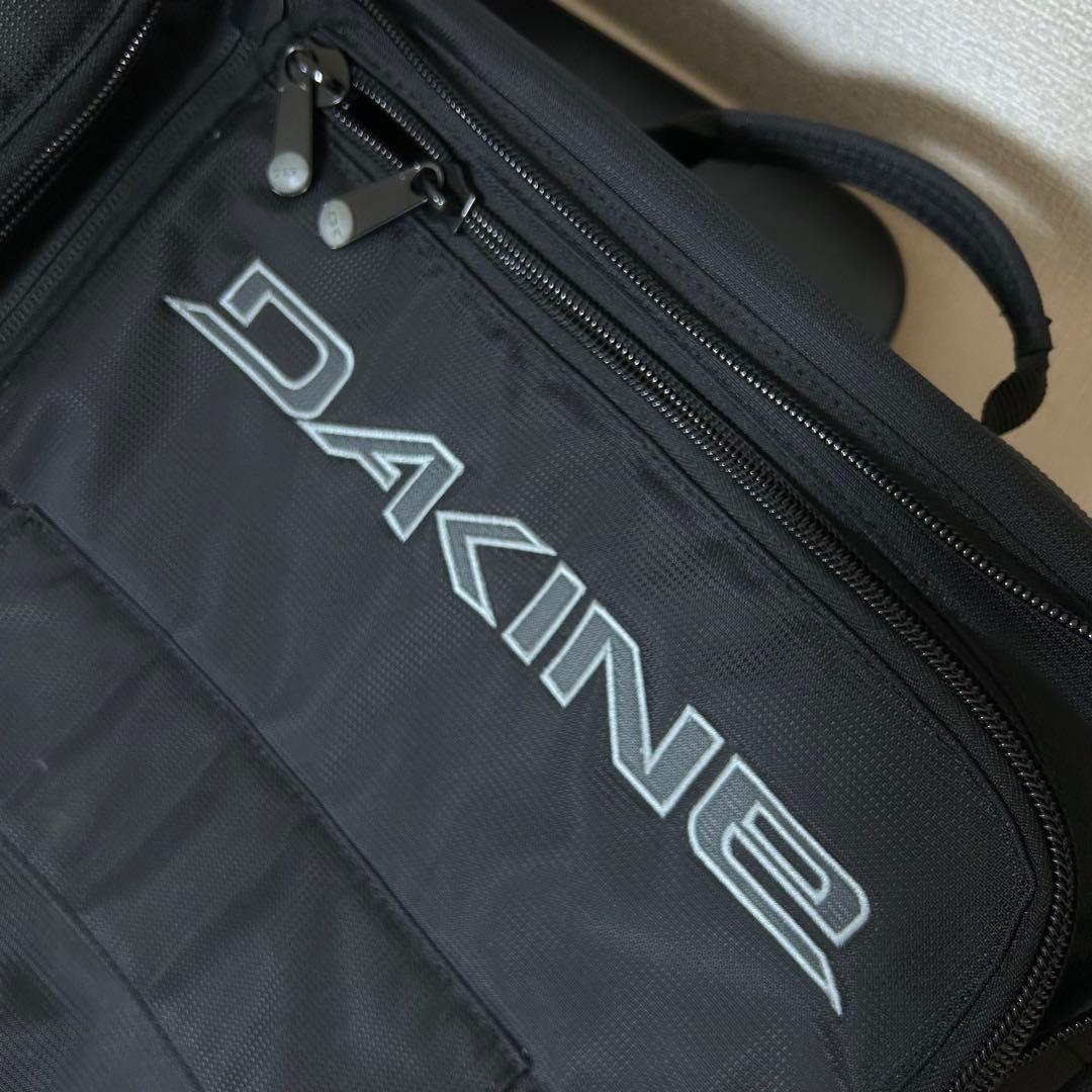 DAKINE ダカイン キャリーケース SPLIT CONVERTIBLE