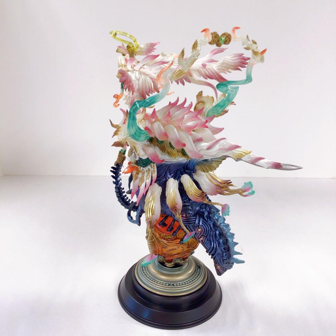 美品　聖天使アルテマ ファイナルファンタジーⅩⅣ スクウェアエニックス