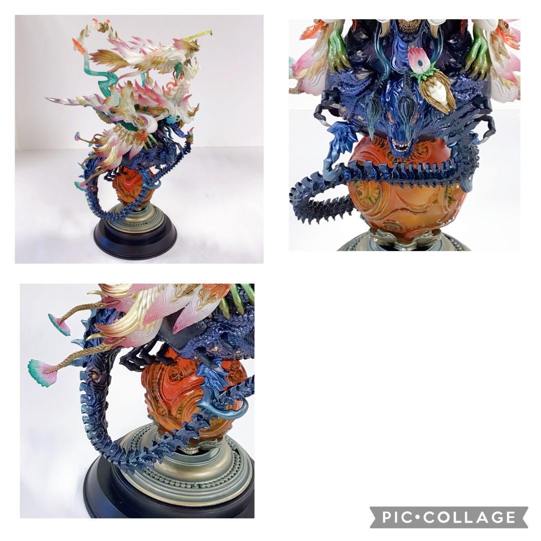 美品　聖天使アルテマ ファイナルファンタジーⅩⅣ スクウェアエニックス