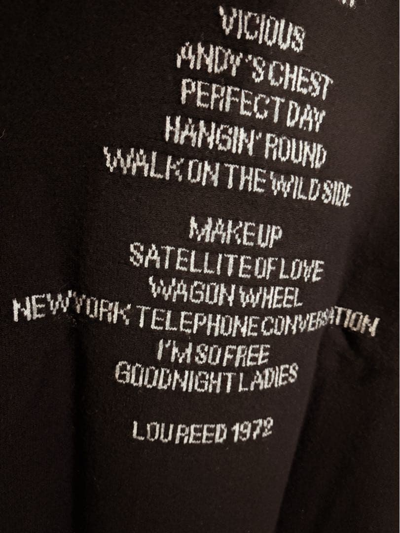 『齋藤飛鳥さん着用』beautiful people ニット ルーリード