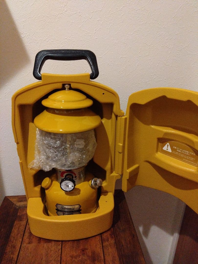 Coleman Season's Lantern 2020 限定版