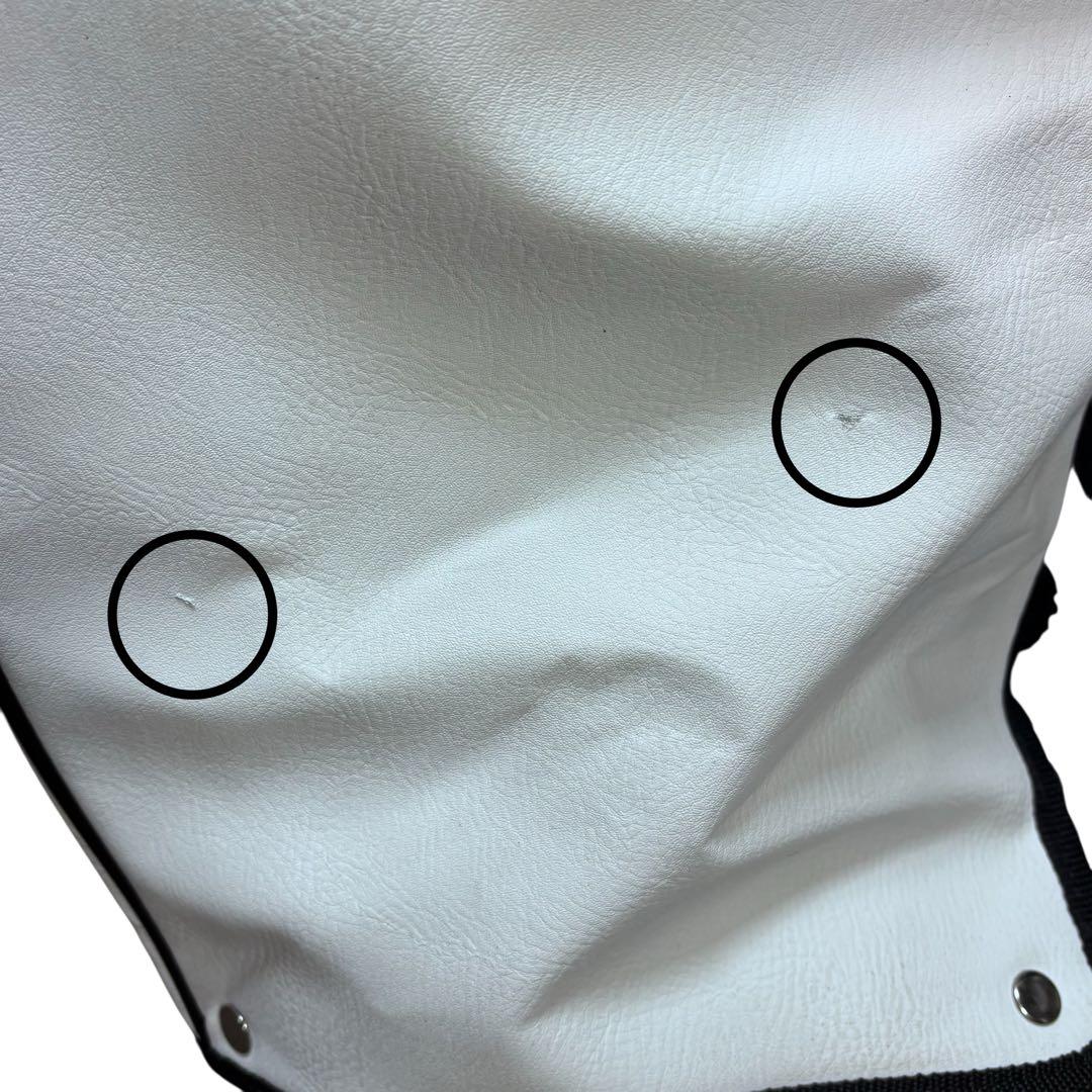 ✨人気✨ HONMA 本間ゴルフ 高級PU キャディバッグ なかちゃん