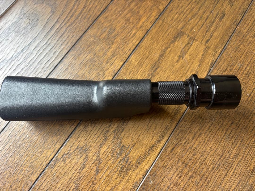 実物　シュアファイア MP5 ライトハンドガード　　次世代mp5