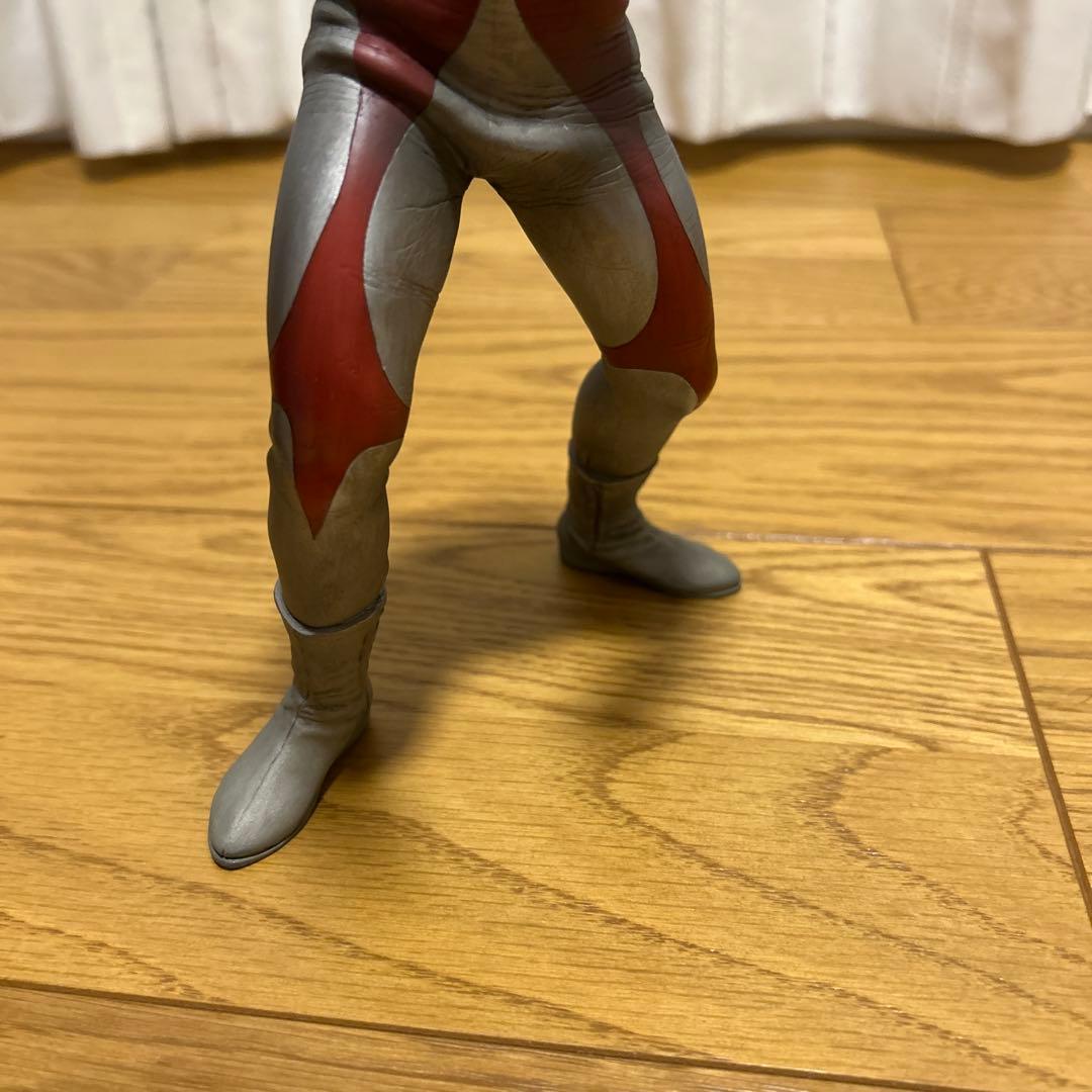 CCP 1/6 特撮 vol.053 究極のウルトラマンA 奇跡！ウルトラの父